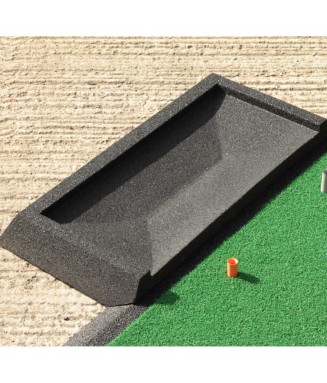 Réserve de balles Confort