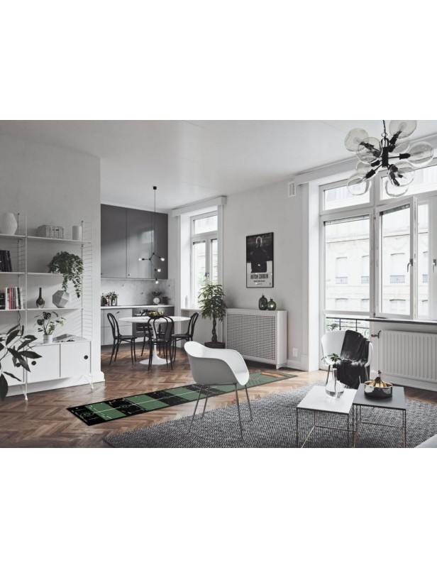 Tapis putting Wellput 4 mètres