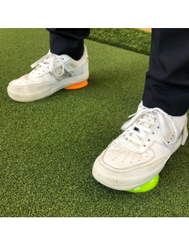 The Force Pedal © - outil pédagogique