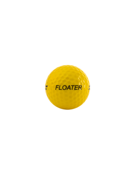 Lot de 50 balles Flottantes 2 pièces - Équipement de golf