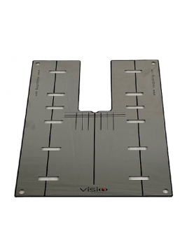 Putting Mirror Visio Acier ©