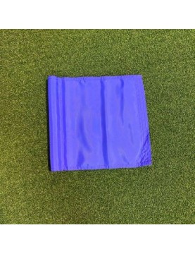 Fanion uni de Putting green