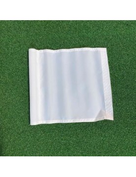 Fanion uni de Putting green