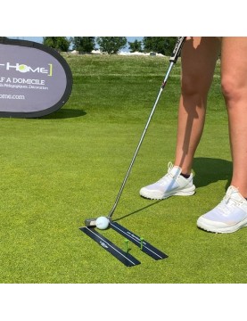 Start Line Trainer VISIO ©