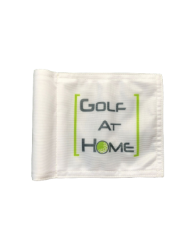 Fanion Golf at Home