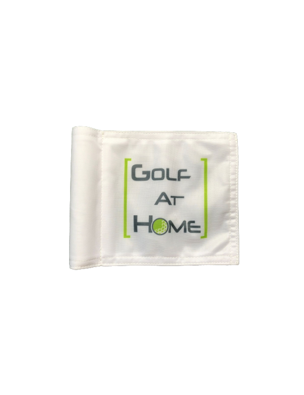 Fanion Golf at Home