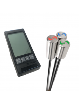 Location - SuperSpeed + PRGR