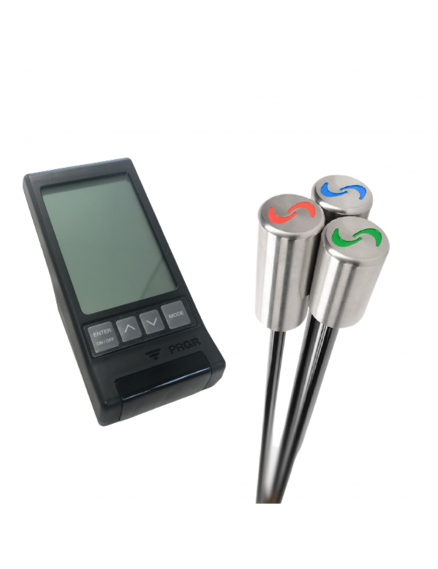 Location - SuperSpeed + PRGR