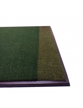 tapis de practice multi compo