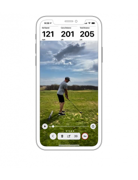 Location - Radar Garmin Approach® R10