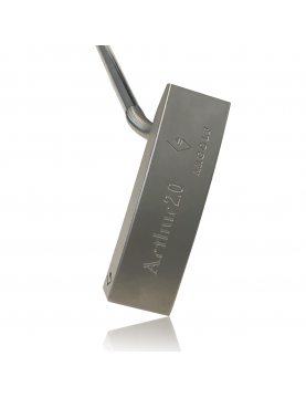 ARTHUR 2.0 - Putter ARGOLF