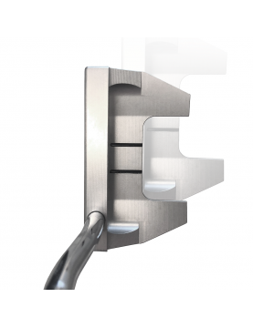 PERCEVAL - Putter ARGOLF