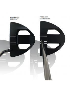 PENDRAGON - Putter ARGOLF