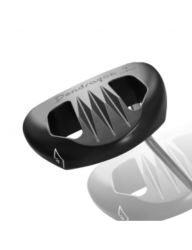 PENDRAGON - Putter ARGOLF