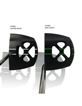 UTHER - Putter ARGOLF