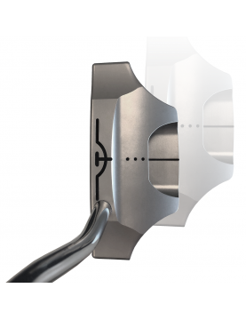 GRAAL - Putter ARGOLF