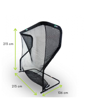 Location - The Net Return Home Series V2