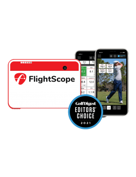 Location - Simulateur entraînement golf MEVO+ FlightScope