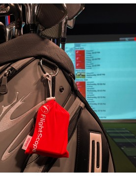 Location - Radar entraînement golf MEVO FlightScope