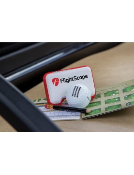 Location - Radar entraînement golf MEVO FlightScope