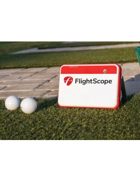 Location - Simulateur entraînement golf MEVO+ FlightScope