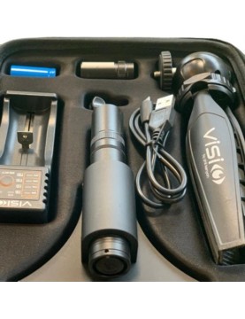 The Putting Laser VISIO ©