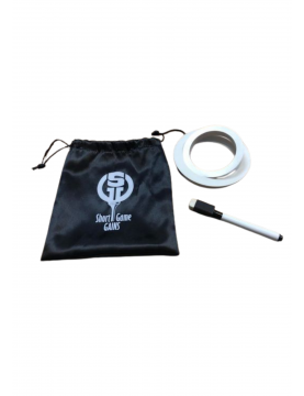 Réducteur de trou - Short Game Gains - Outil pédagogique