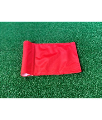 Fanion Uni de Putting Green