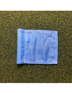 Fanion uni de Putting Green - Entrainement Putting Green