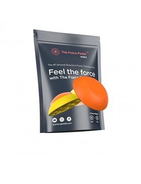 The Force Pedal © mini - outil pédagogique