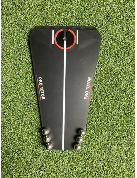 Tuteur de putting - GOLF AT HOME