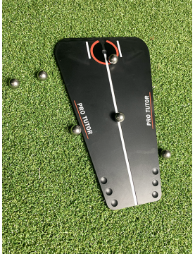 Tuteur de putting - GOLF AT HOME