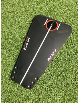 Tuteur de putting - GOLF AT HOME