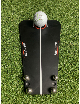 Tuteur de putting - GOLF AT HOME
