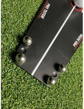 Tuteur de putting - GOLF AT HOME