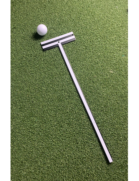 T-Line Visio - Entrainement golf maison