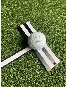 T-Line Visio - Entrainement golf maison