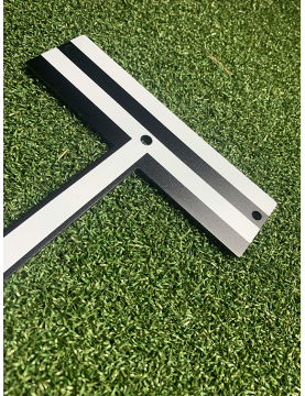 T-Line Visio - Entrainement golf maison