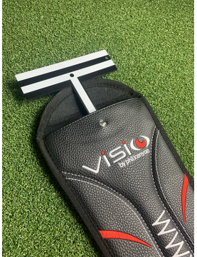 T-Line Visio - Entrainement golf maison