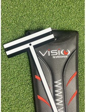 T-Line Visio - Entrainement golf maison