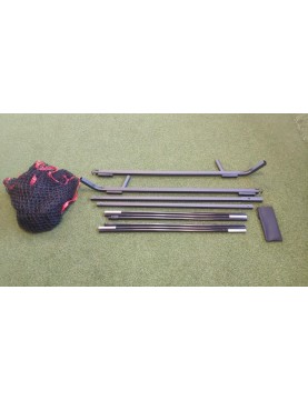 Filet de Practice - Filet d'entraînement - Matériel de golf