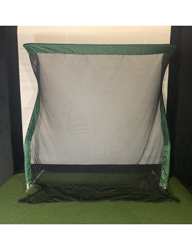 Practice Net Pro - Filet de practice de golf