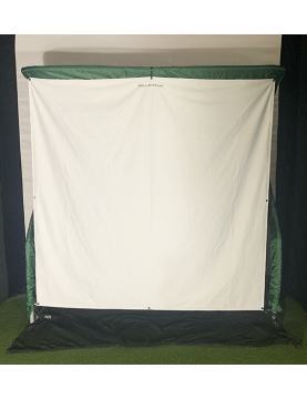 Practice Net Pro - Filet de practice de golf