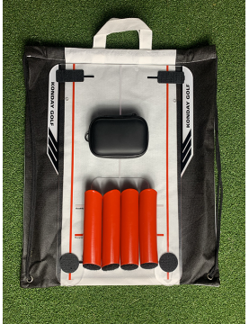 Swing Training - outils pédagogiques