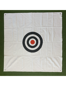 Practice Target - Cible pour filet de practice de golf