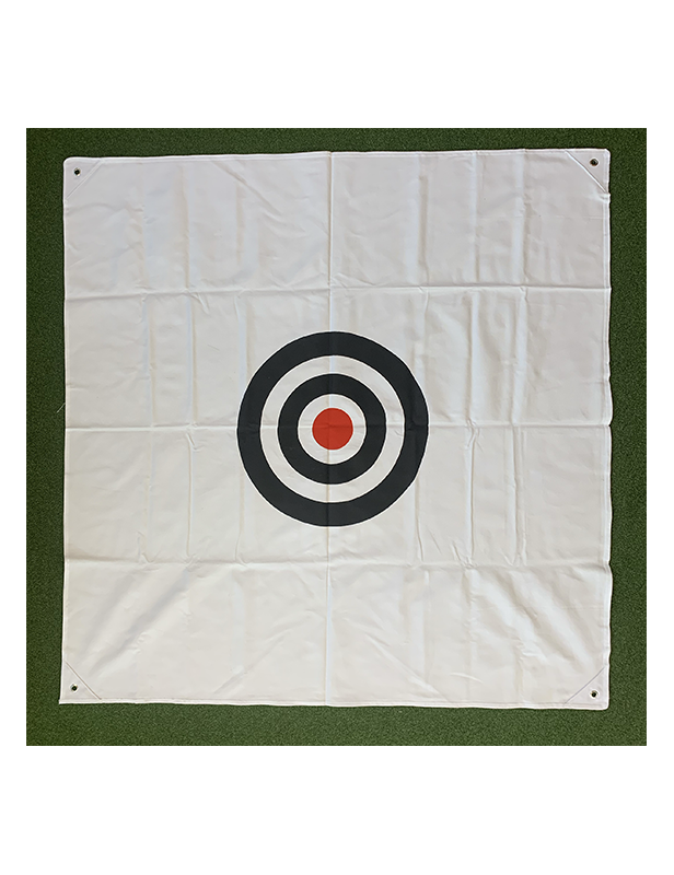 Practice Target - Cible pour filet de practice de golf