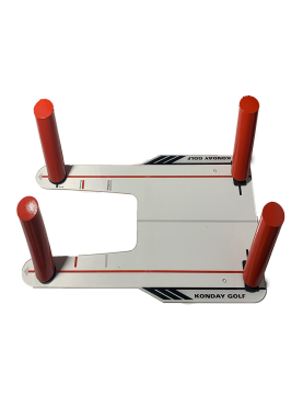 Swing Training - outils pédagogiques