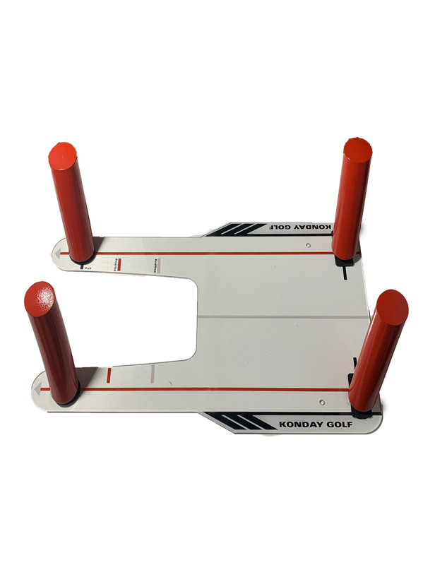 Swing Training - outils pédagogiques