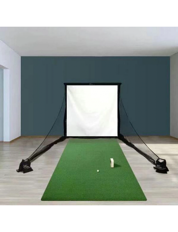 Practice Net Pro - Filet de practice de golf