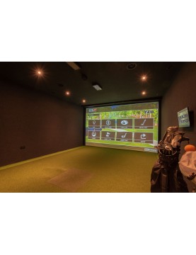 Simulateur sur-mesure